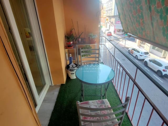 3 camera da letto Appartamento in vendita in Carolinas Altas, Alicante città - 165.500 € (Rif: 9262806)