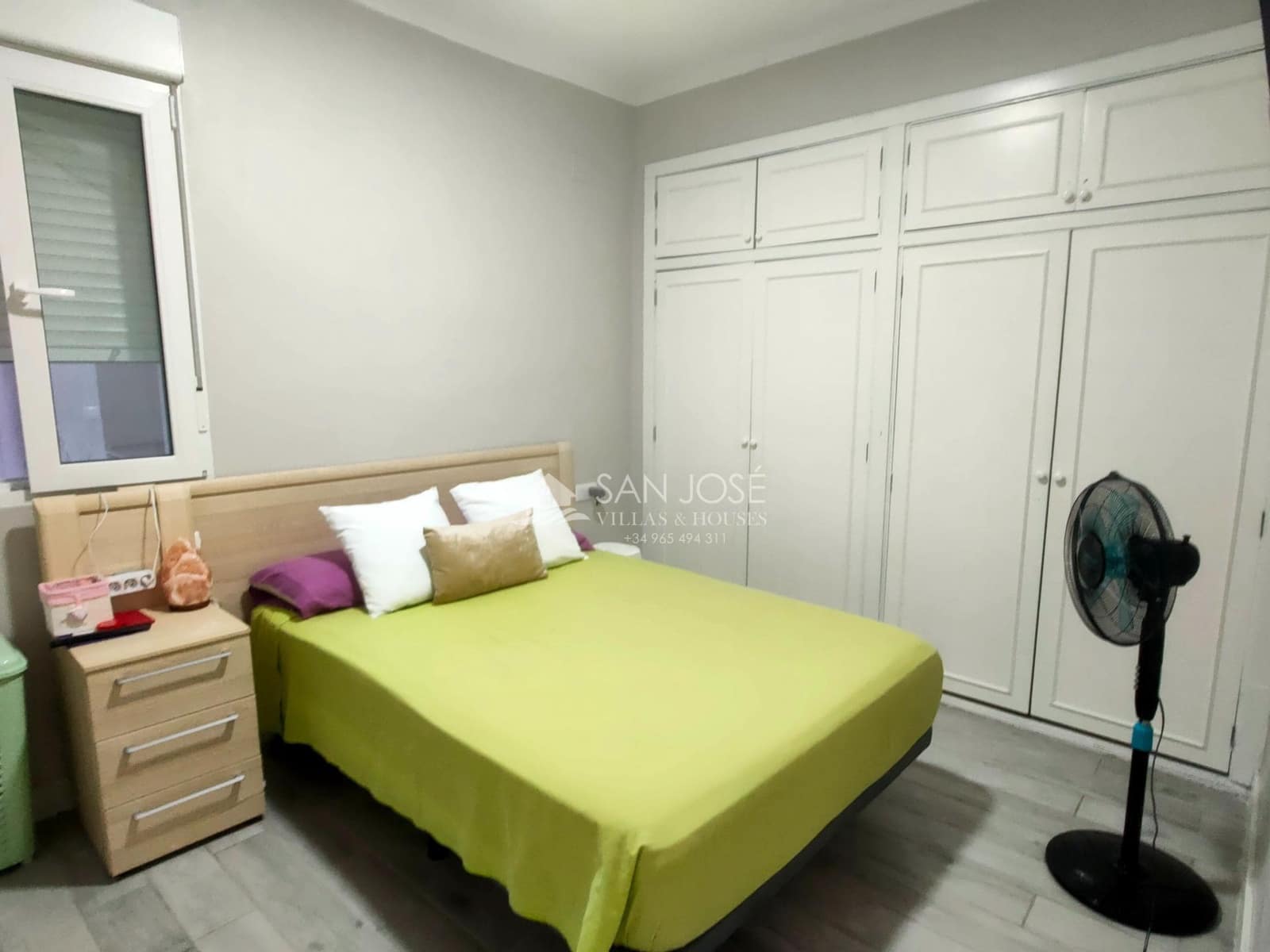 3 camera da letto Appartamento in vendita in Alicante citta - 165.500 € (Rif: 9262806)
