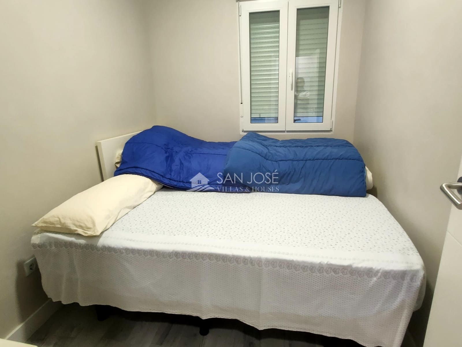 3 camera da letto Appartamento in vendita in Alicante citta - 165.500 € (Rif: 9262806)