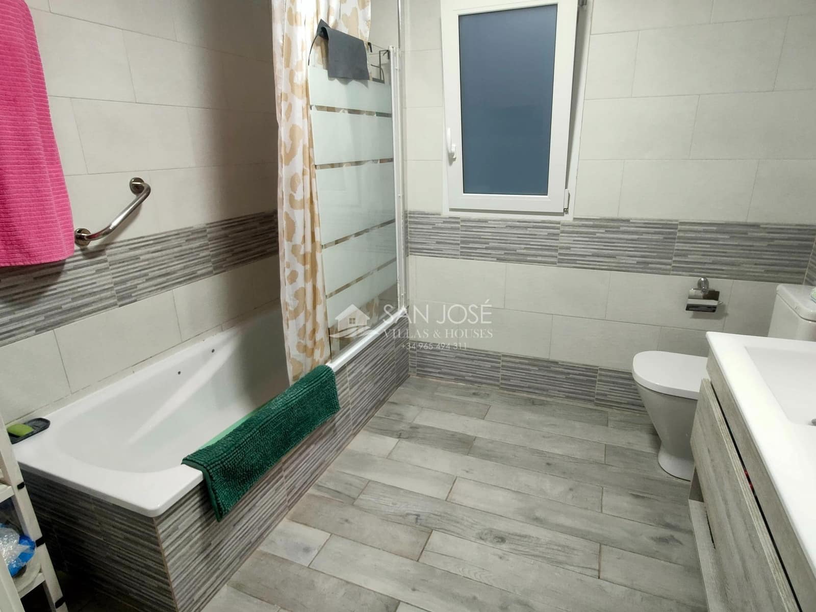 3 camera da letto Appartamento in vendita in Alicante citta - 165.500 € (Rif: 9262806)