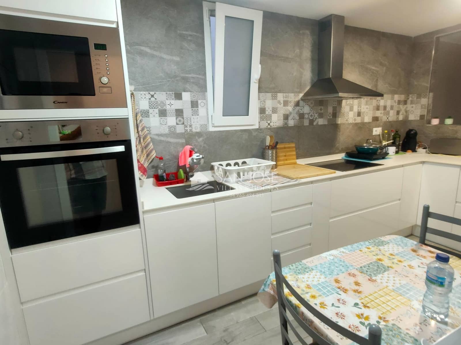 3 camera da letto Appartamento in vendita in Alicante citta - 165.500 € (Rif: 9262806)
