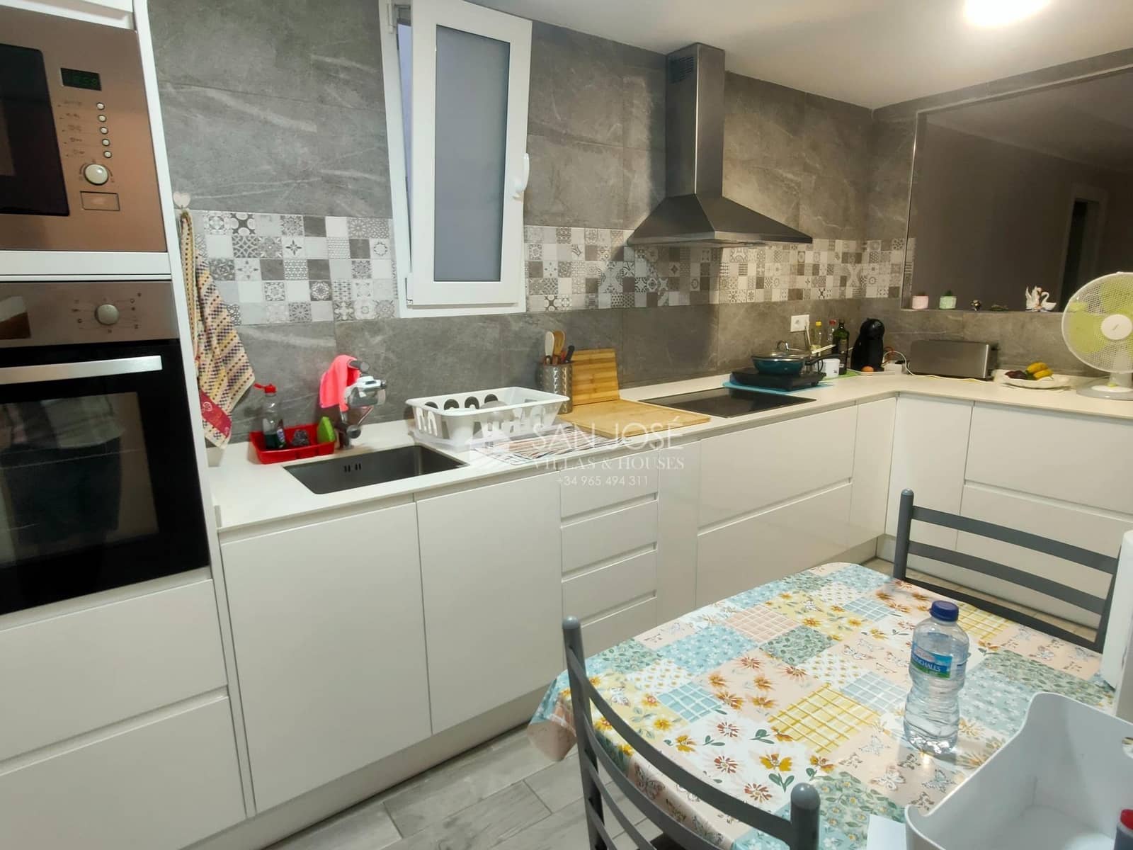 3 camera da letto Appartamento in vendita in Alicante citta - 165.500 € (Rif: 9262806)