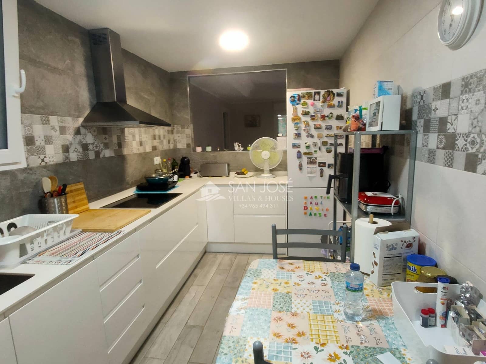 3 camera da letto Appartamento in vendita in Alicante citta - 165.500 € (Rif: 9262806)