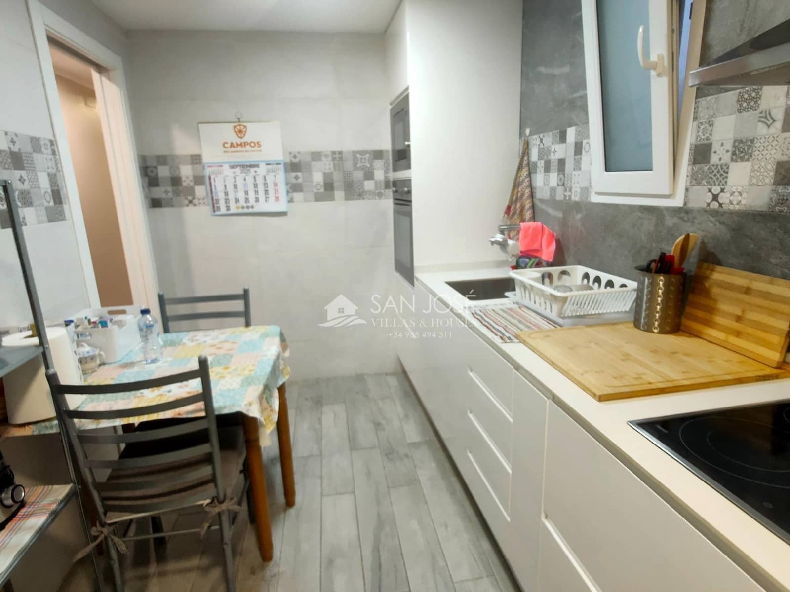 3 camera da letto Appartamento in vendita in Alicante citta - 165.500 € (Rif: 9262806)