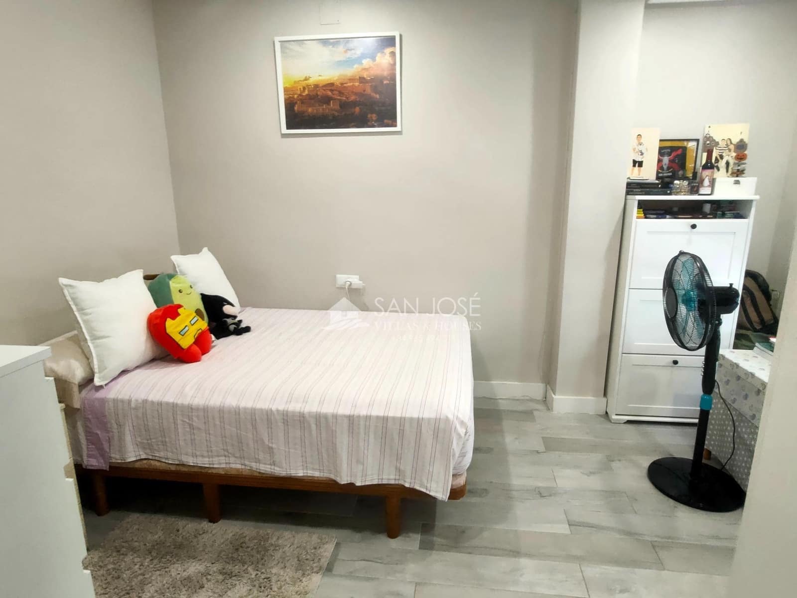 3 camera da letto Appartamento in vendita in Alicante citta - 165.500 € (Rif: 9262806)