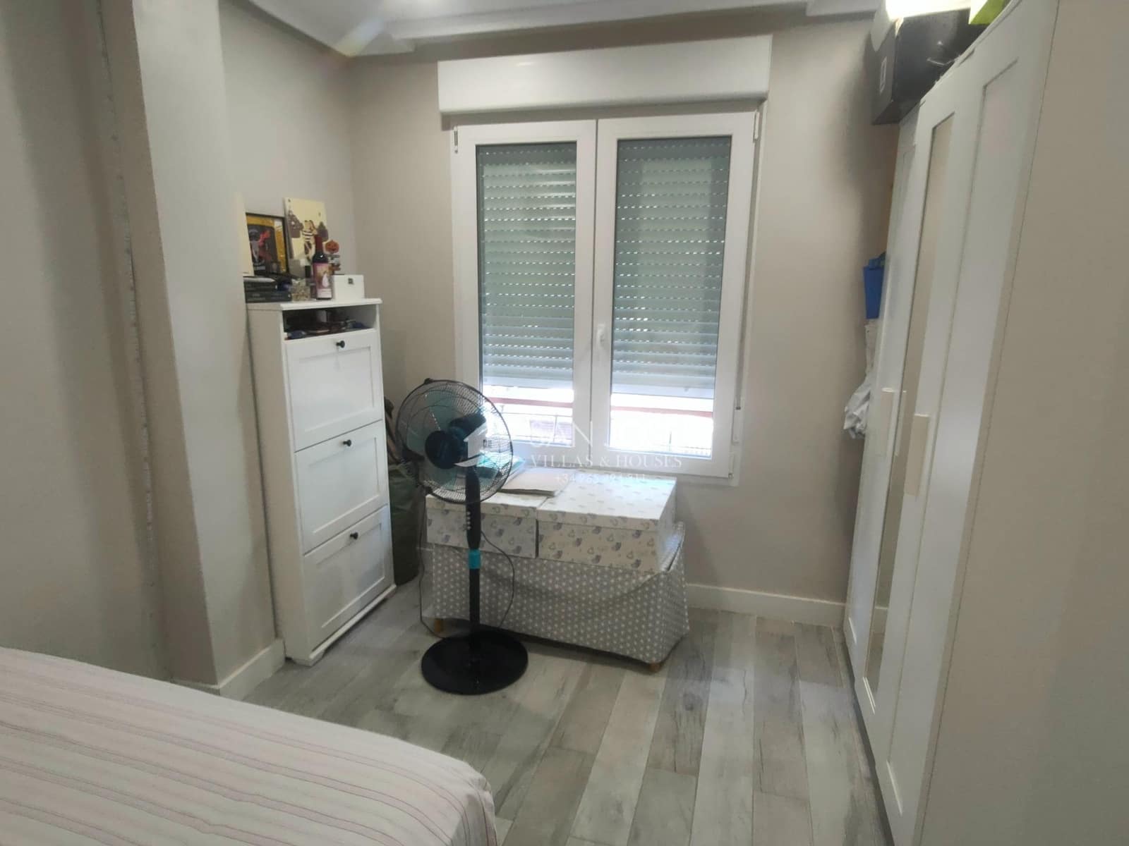 3 camera da letto Appartamento in vendita in Alicante citta - 165.500 € (Rif: 9262806)