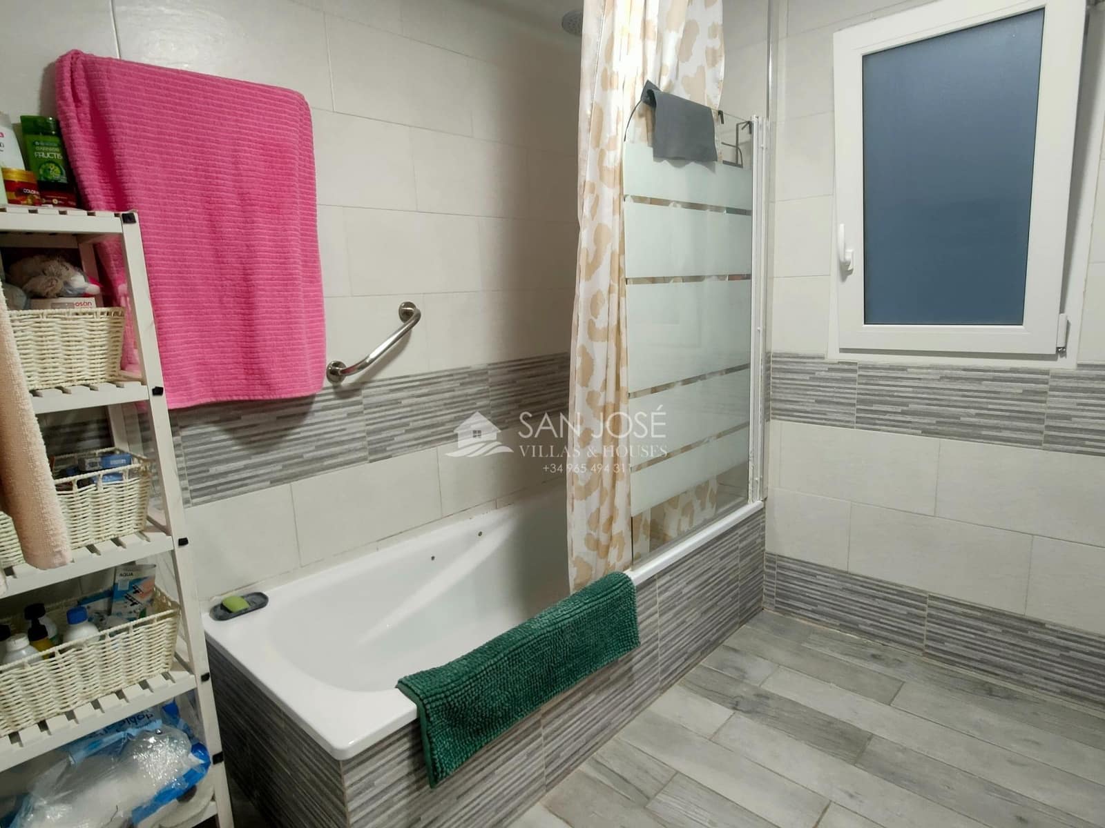 3 camera da letto Appartamento in vendita in Alicante citta - 165.500 € (Rif: 9262806)