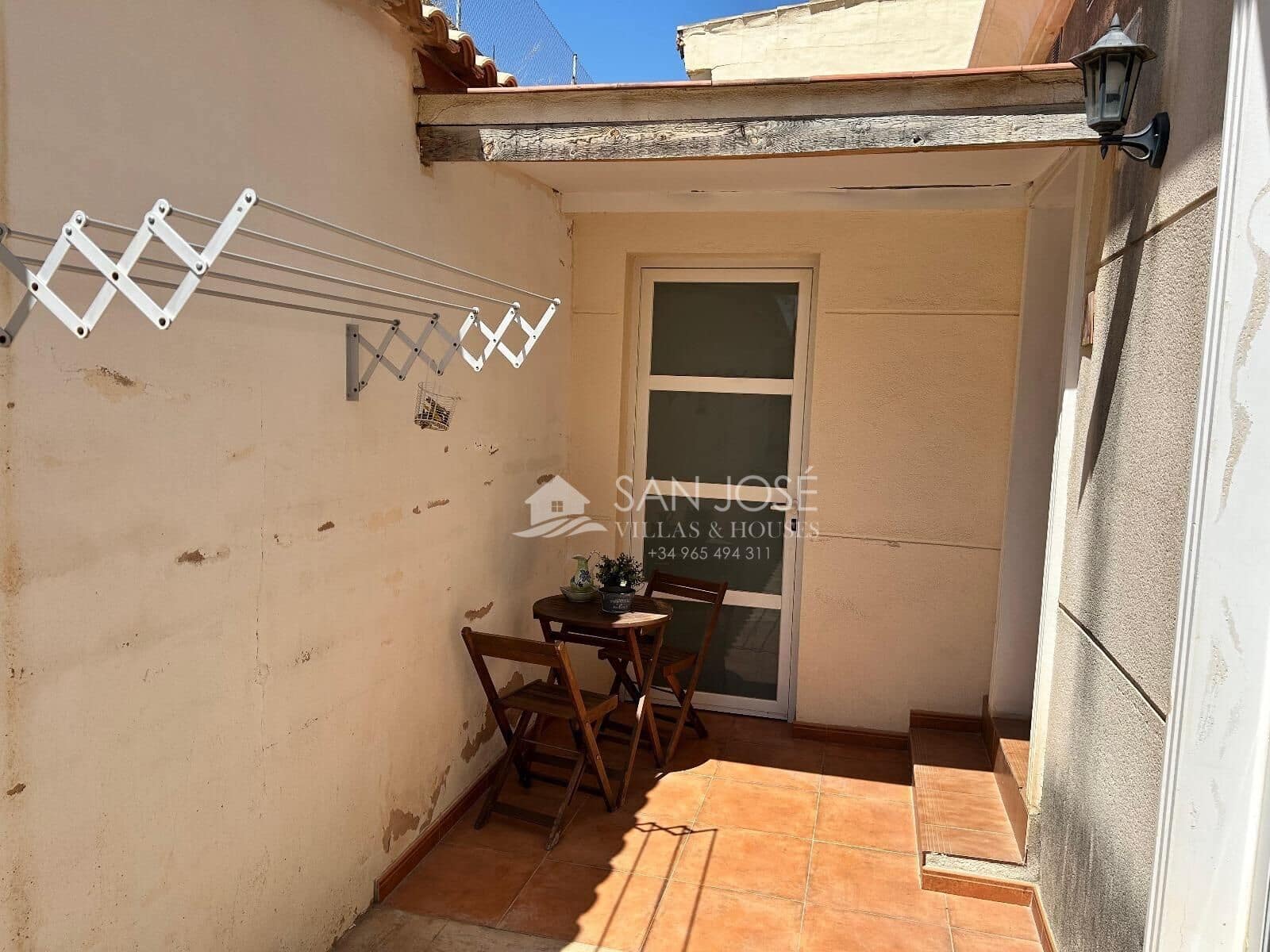 Chalet de 3 habitaciones en Aspe en venta con piscina garaje - 295.000 € (Ref: 9266516)