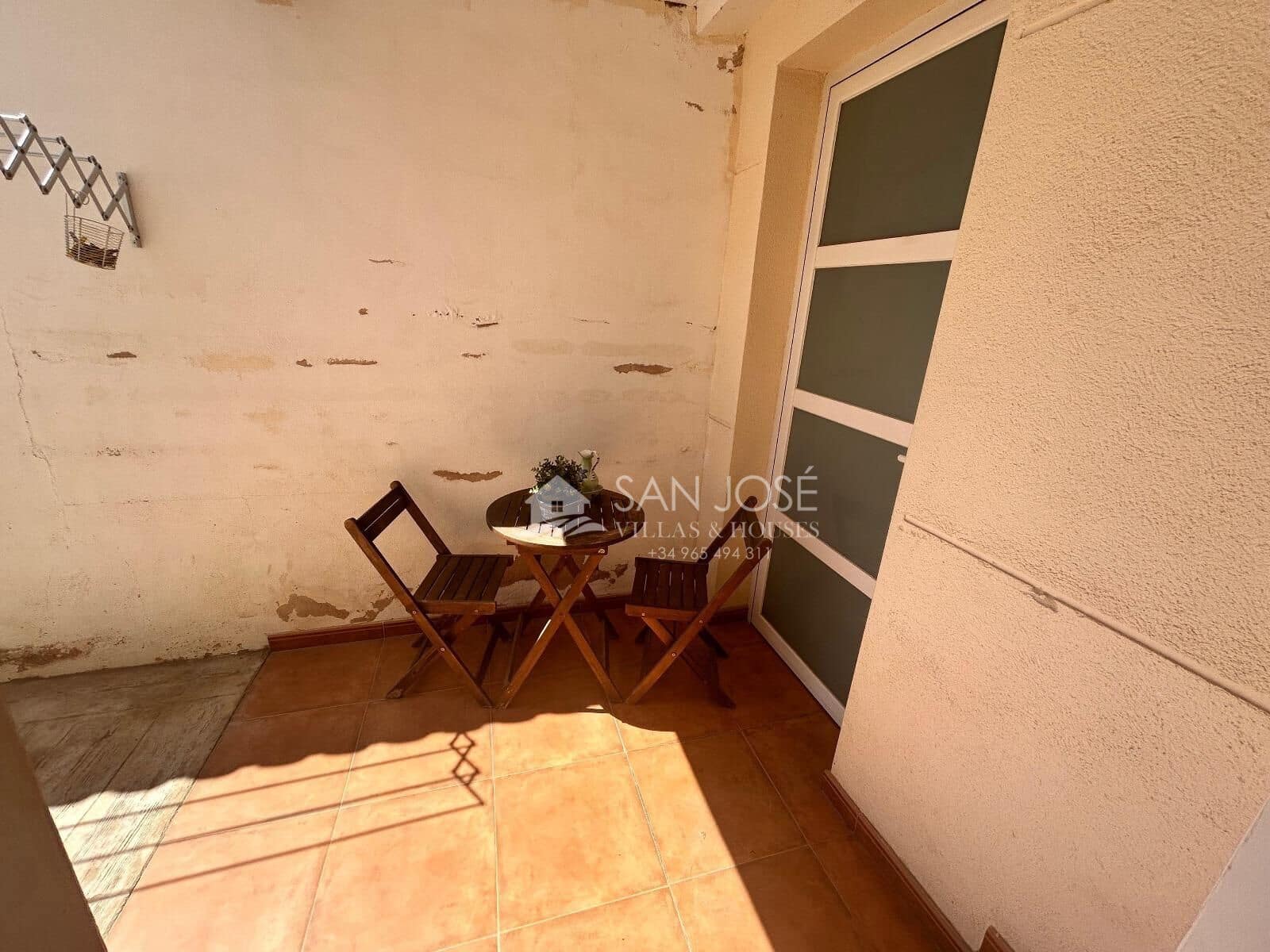 Chalet de 3 habitaciones en Aspe en venta con piscina garaje - 295.000 € (Ref: 9266516)