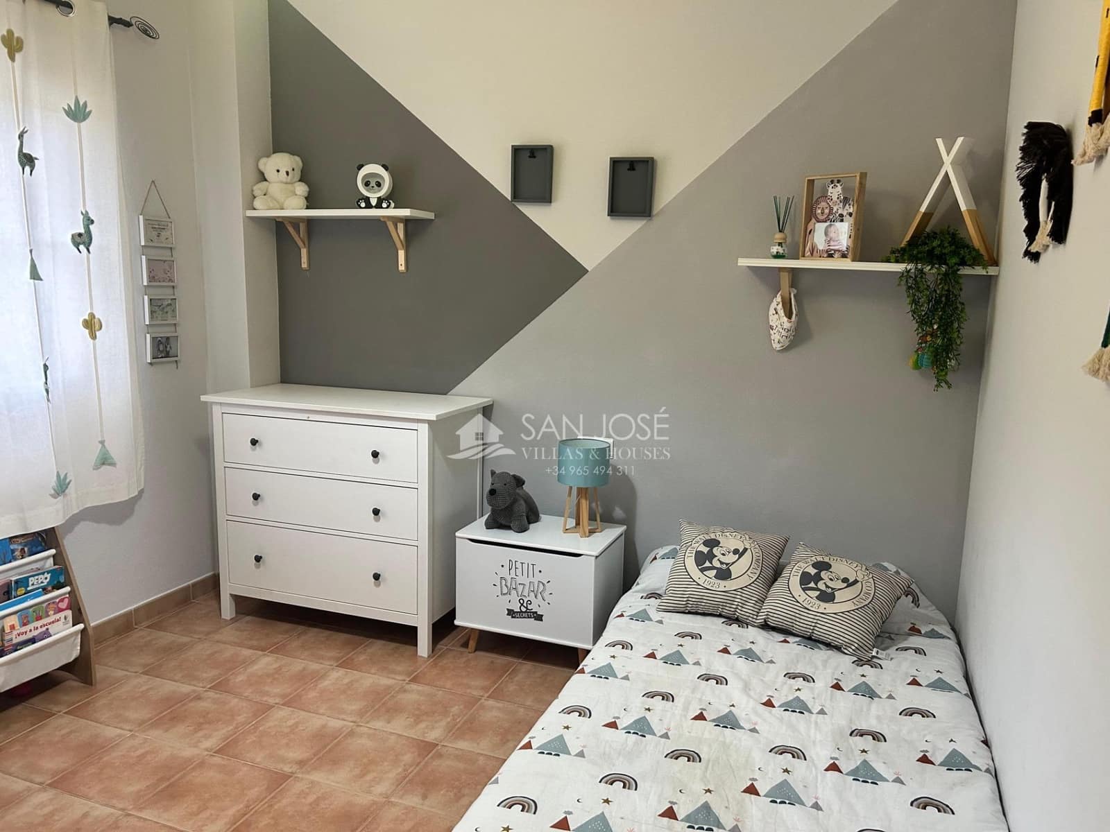 Chalet de 3 habitaciones en Aspe en venta con piscina garaje - 295.000 € (Ref: 9266516)