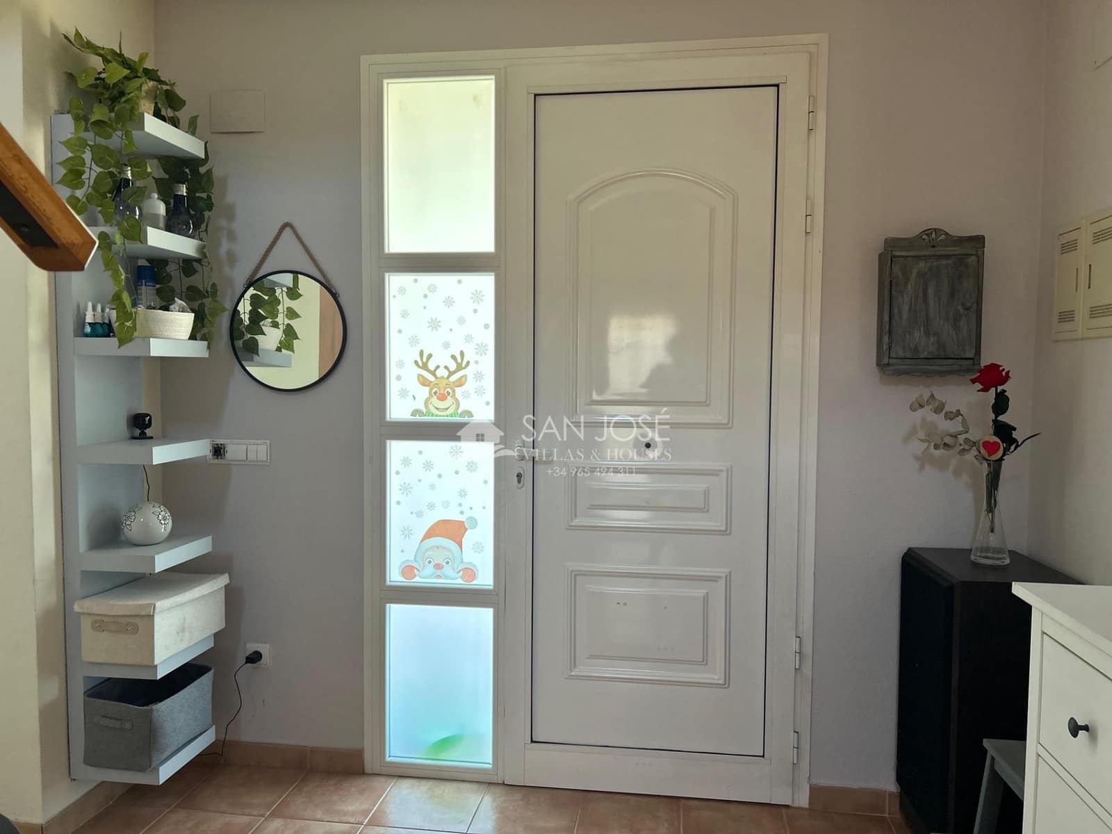 Chalet de 3 habitaciones en Aspe en venta con piscina garaje - 295.000 € (Ref: 9266516)