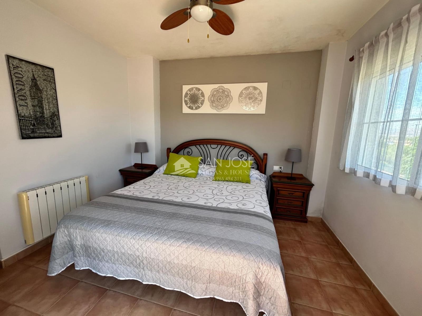 Chalet de 3 habitaciones en Aspe en venta con piscina garaje - 295.000 € (Ref: 9266516)