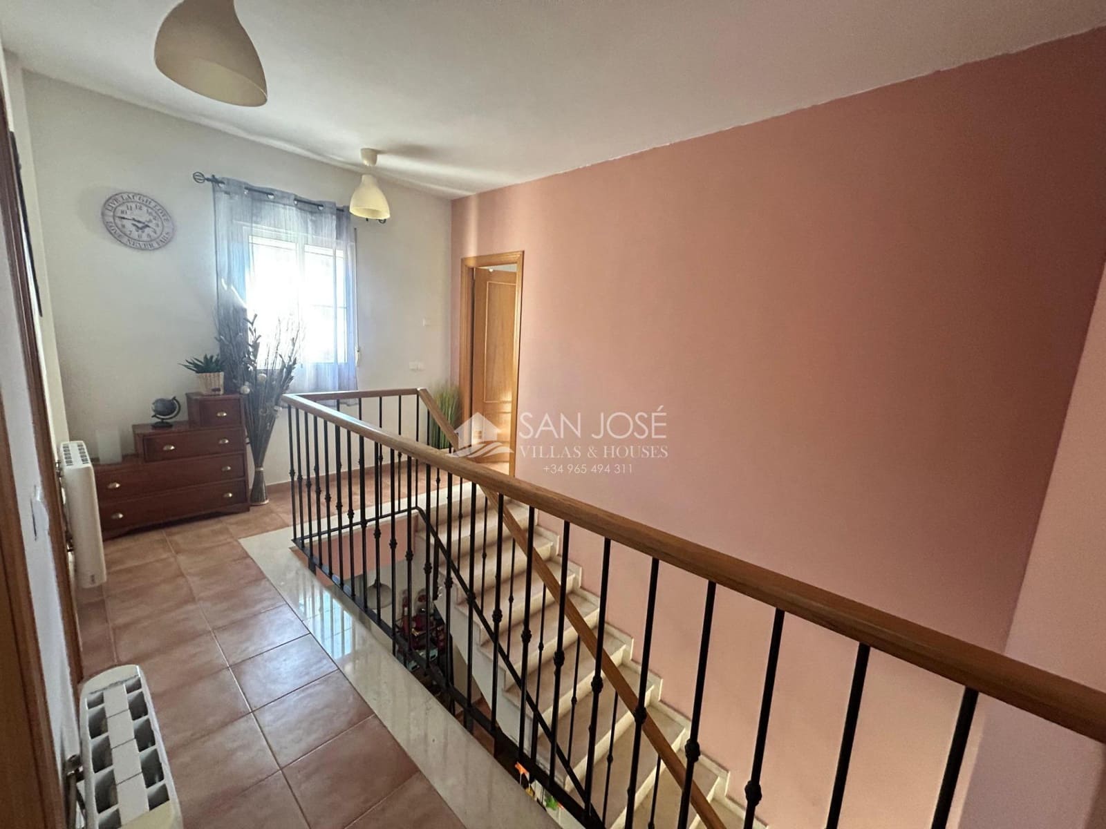 Chalet de 3 habitaciones en Aspe en venta con piscina garaje - 295.000 € (Ref: 9266516)