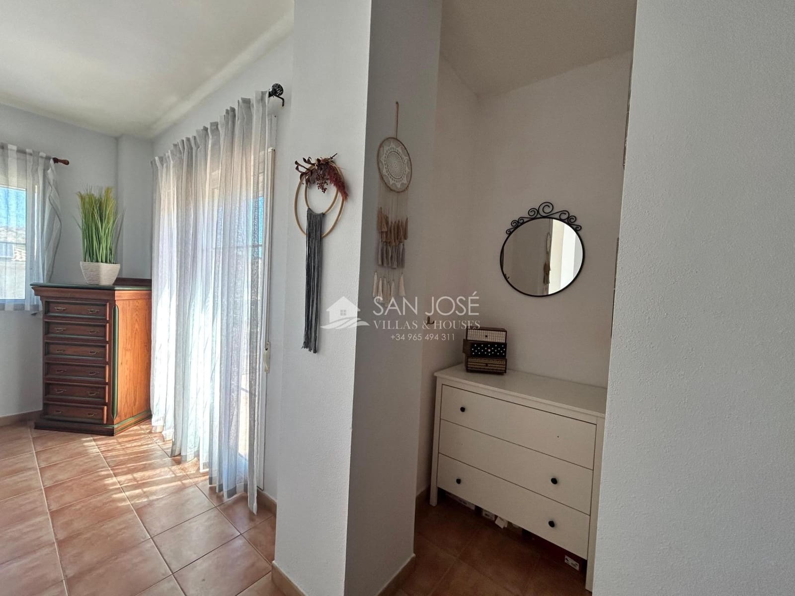 Chalet de 3 habitaciones en Aspe en venta con piscina garaje - 295.000 € (Ref: 9266516)