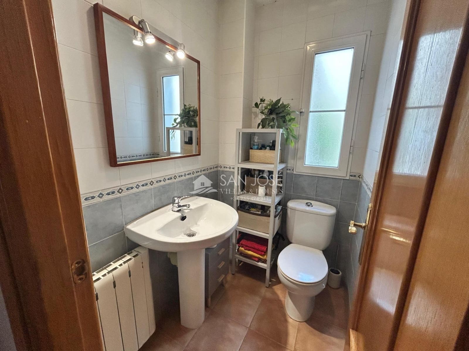 Chalet de 3 habitaciones en Aspe en venta con piscina garaje - 295.000 € (Ref: 9266516)