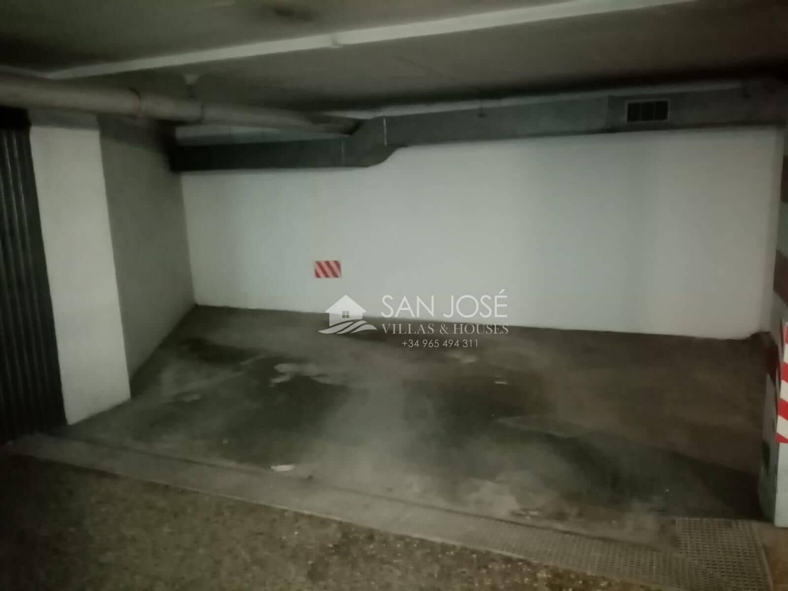 Garasje til salgs i Petrel / Petrer - € 13 630 (Ref: 9269580)