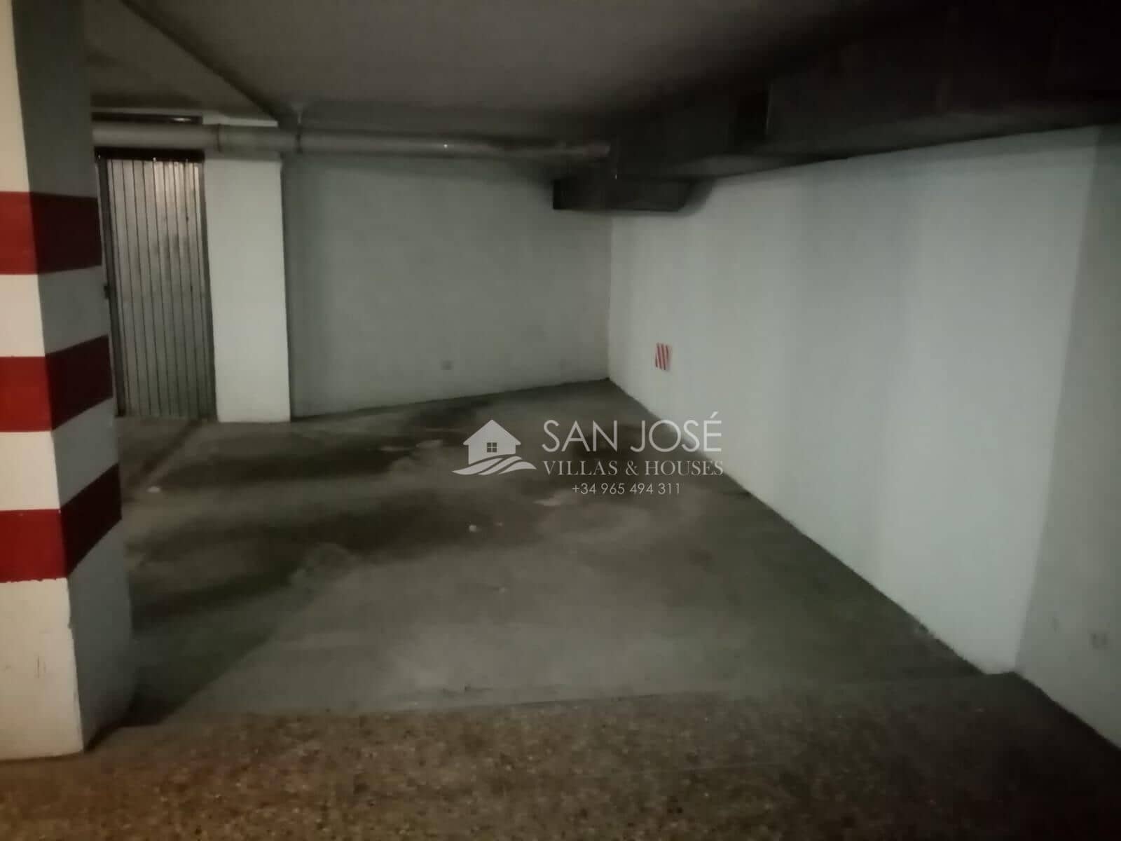 Garasje til salgs i Petrel / Petrer - € 13 630 (Ref: 9269580)