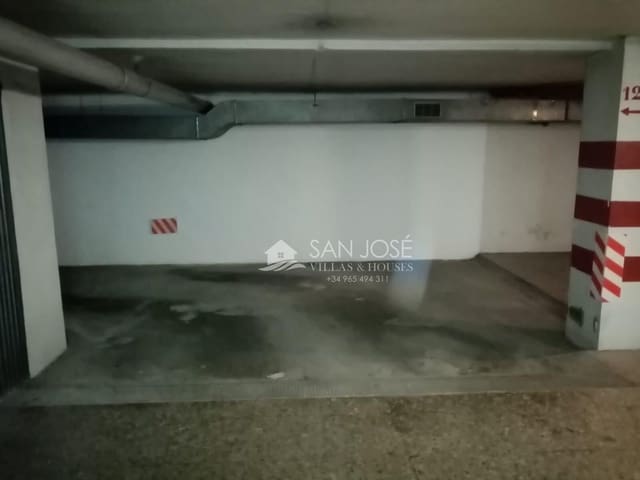 Garasje til salgs i Petrel / Petrer - € 13 630 (Ref: 9269580)