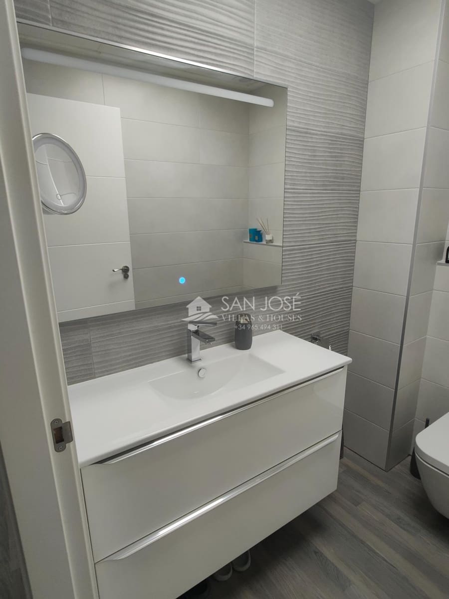 3 soveværelse Bungalow til salg i Aspe med garage - € 320.000 (Ref: 9272474)