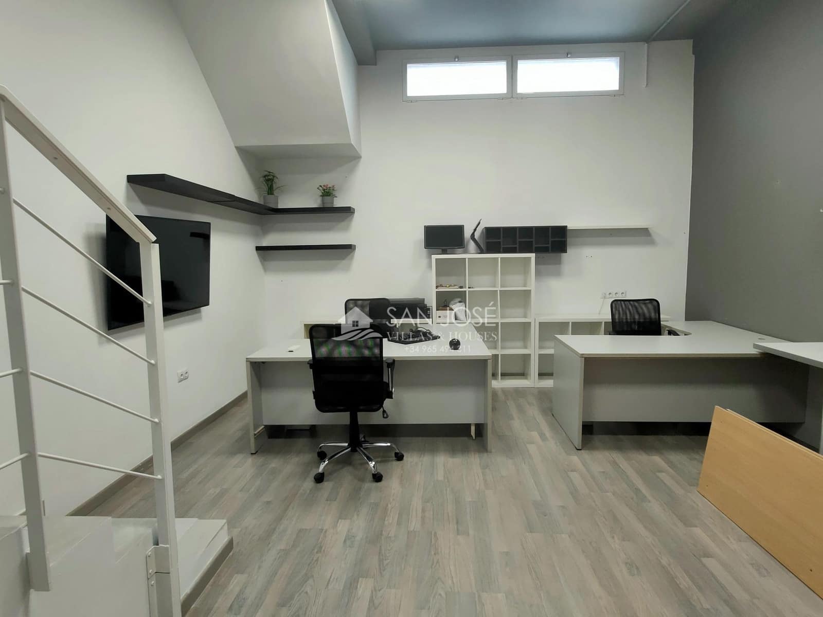 3 soveværelse Bungalow til salg i Aspe med garage - € 320.000 (Ref: 9272474)