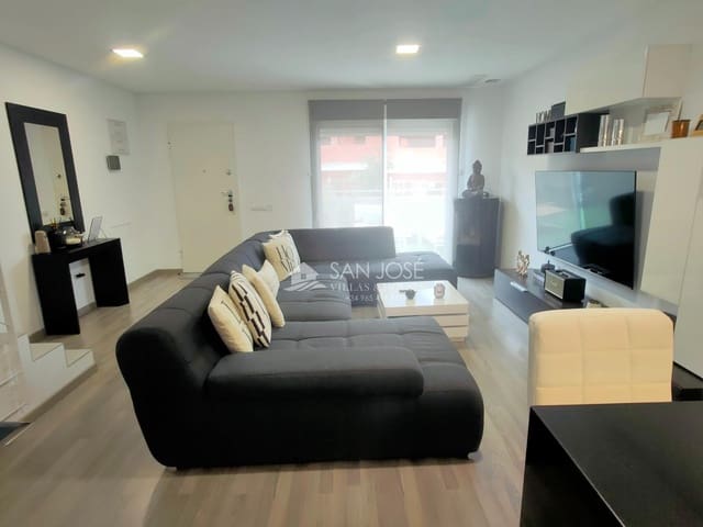 3 soveværelse Bungalow til salg i Aspe med garage - € 320.000 (Ref: 9272474)