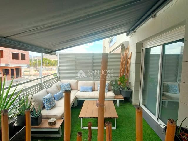 3 soveværelse Bungalow til salg i Aspe med garage - € 320.000 (Ref: 9272474)