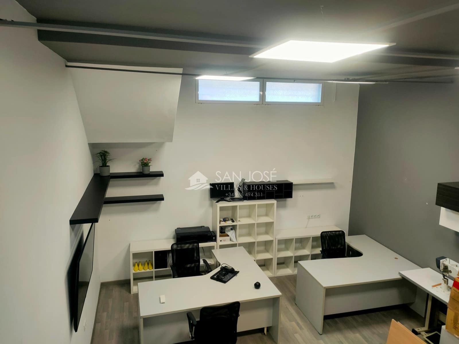 3 soveværelse Bungalow til salg i Aspe med garage - € 320.000 (Ref: 9272474)