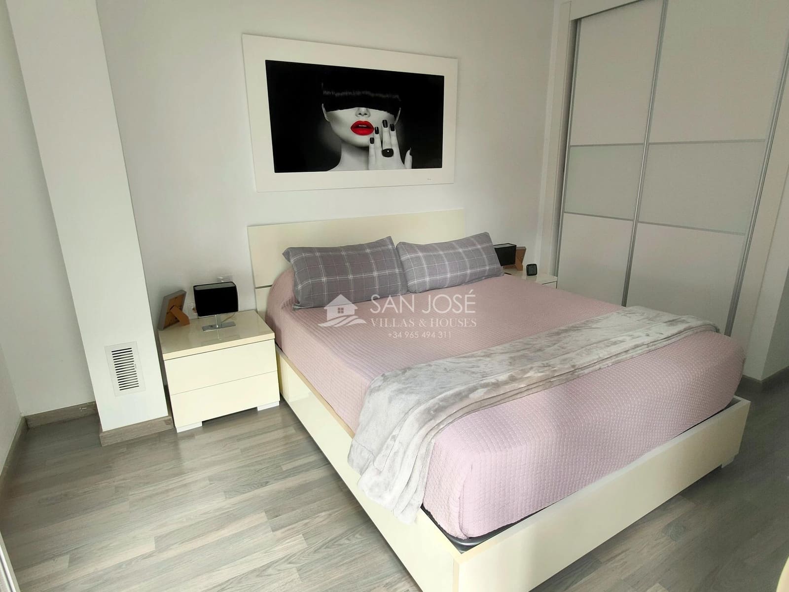 3 bedroom Bungalow for sale in Aspe with garage - € 320,000 (Ref: 9272474)