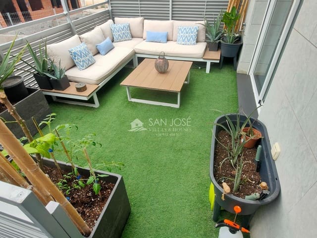 3 soveværelse Bungalow til salg i Aspe med garage - € 320.000 (Ref: 9272474)