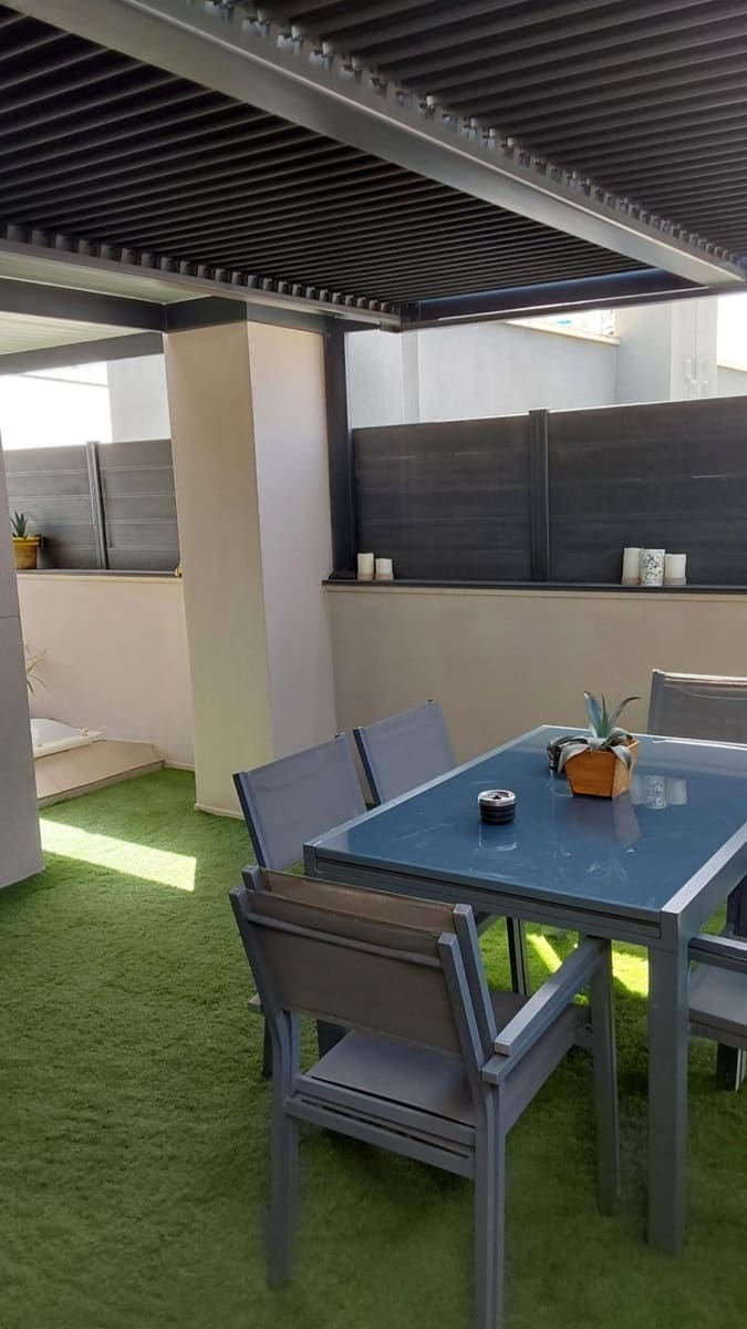 3 bedroom Bungalow for sale in Aspe with garage - € 320,000 (Ref: 9272474)