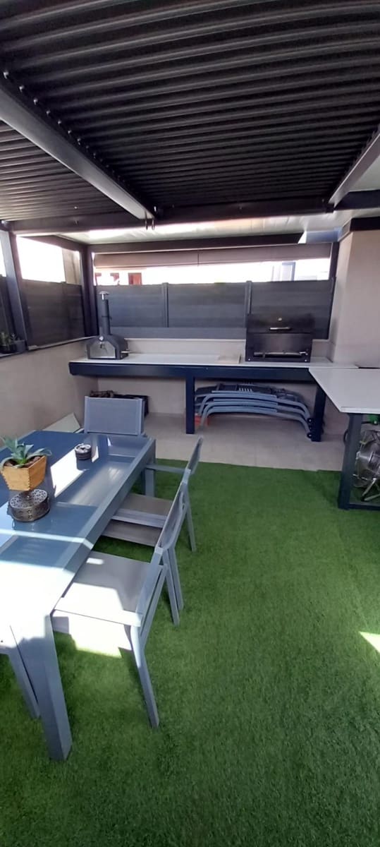 3 bedroom Bungalow for sale in Aspe with garage - € 320,000 (Ref: 9272474)