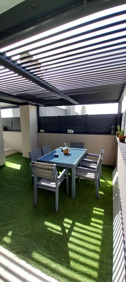 3 bedroom Bungalow for sale in Aspe with garage - € 320,000 (Ref: 9272474)