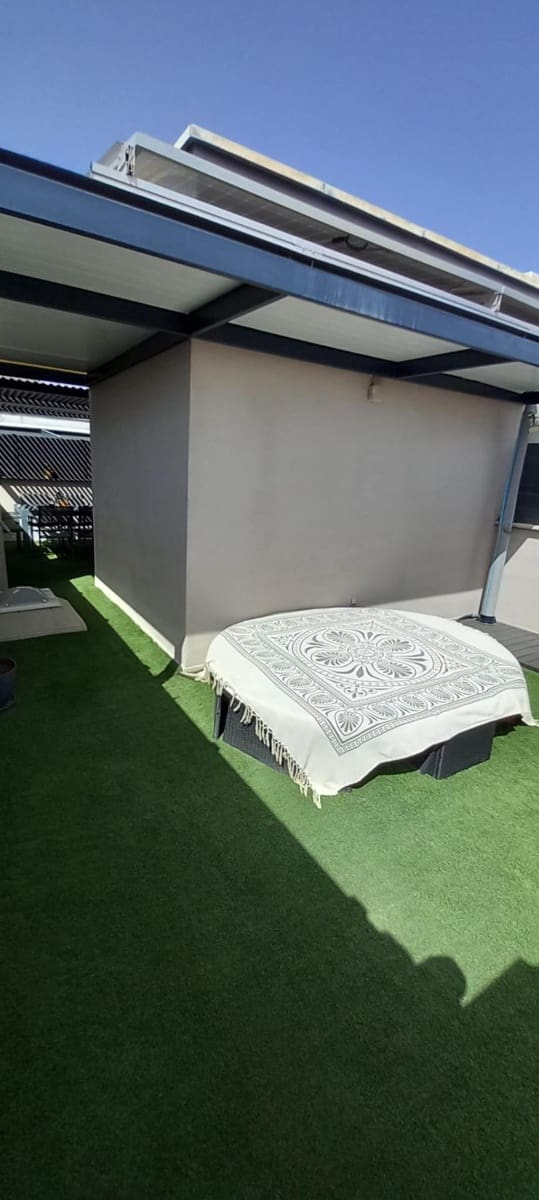 3 bedroom Bungalow for sale in Aspe with garage - € 320,000 (Ref: 9272474)