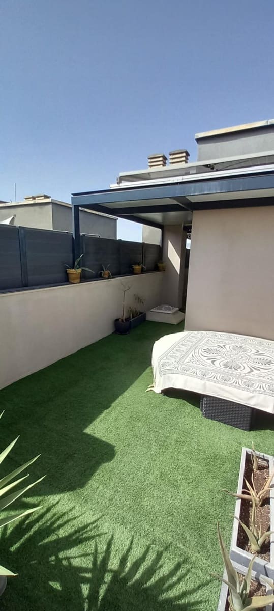 3 bedroom Bungalow for sale in Aspe with garage - € 320,000 (Ref: 9272474)