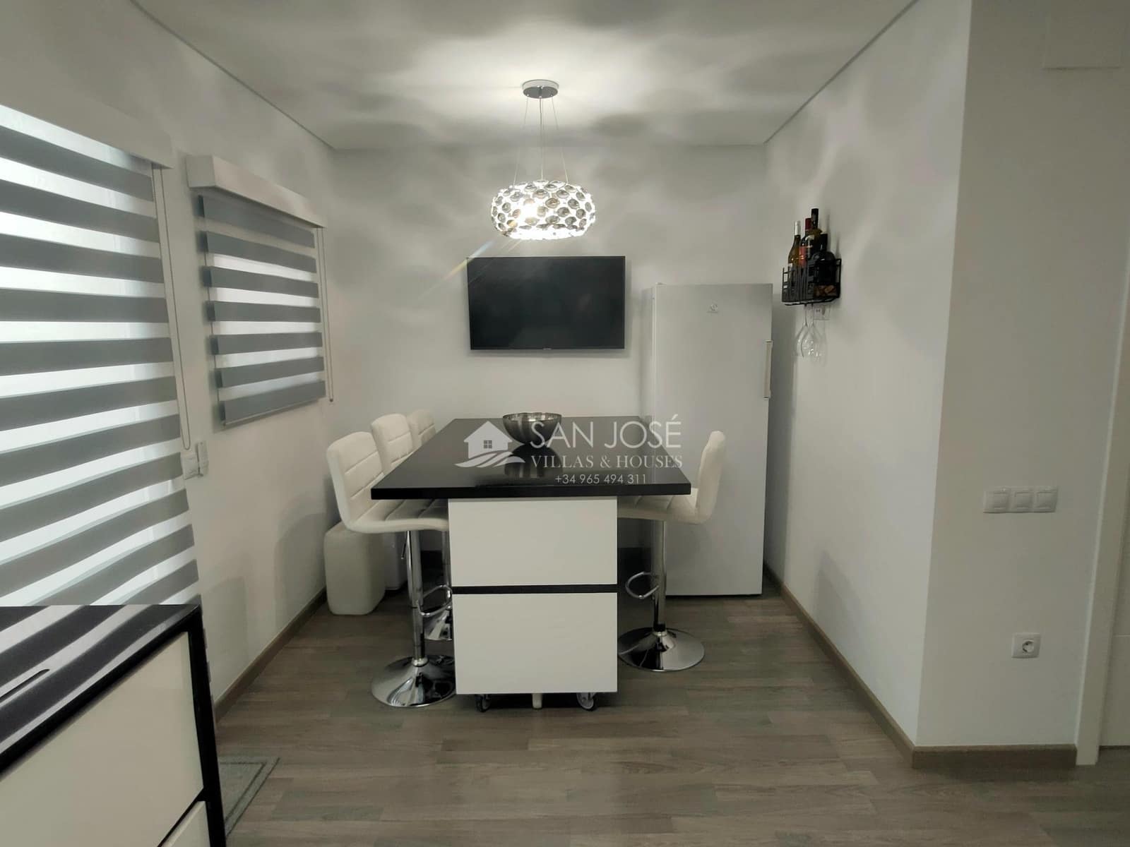 3 bedroom Bungalow for sale in Aspe with garage - € 320,000 (Ref: 9272474)