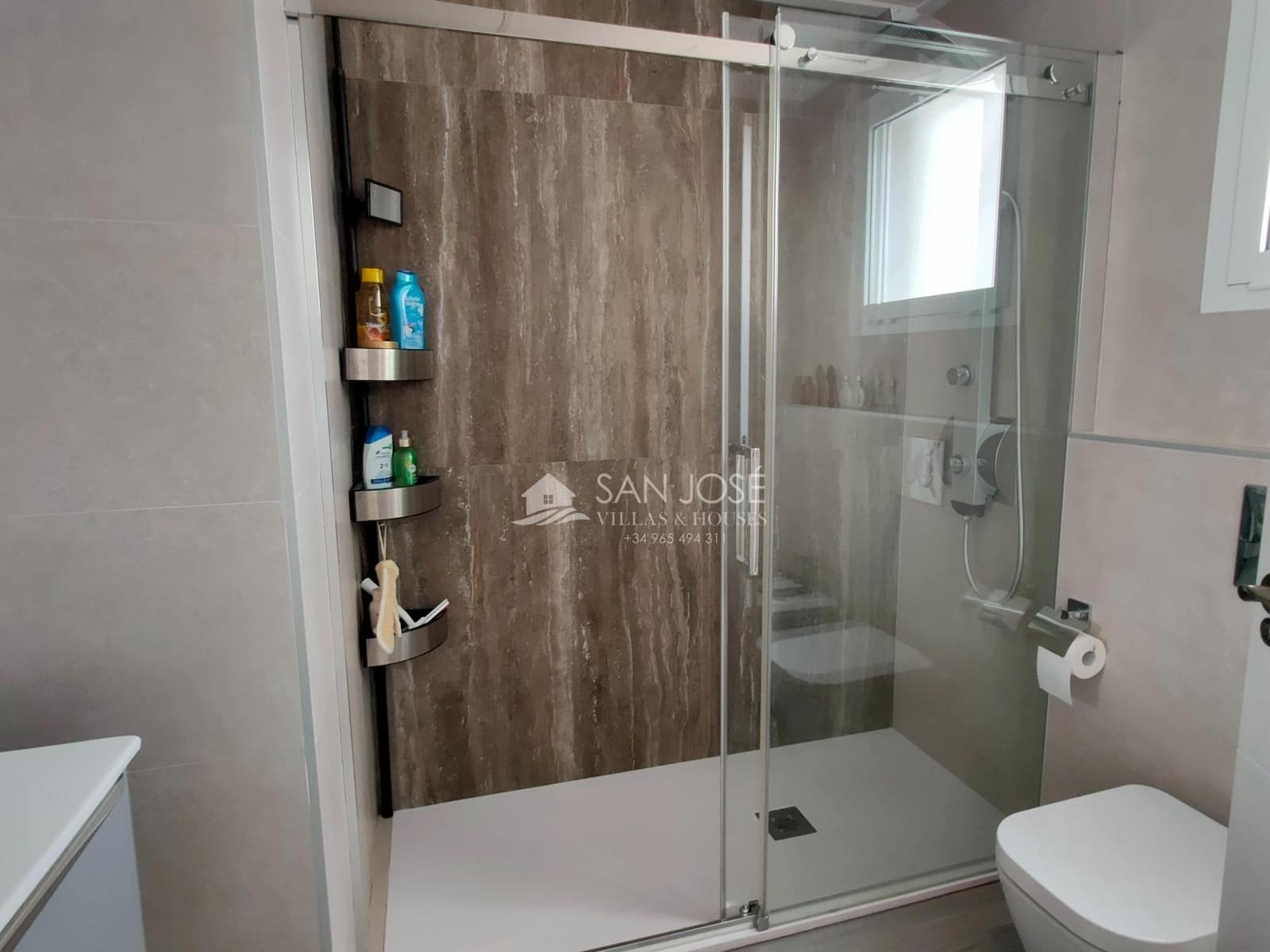 3 bedroom Bungalow for sale in Aspe with garage - € 320,000 (Ref: 9272474)