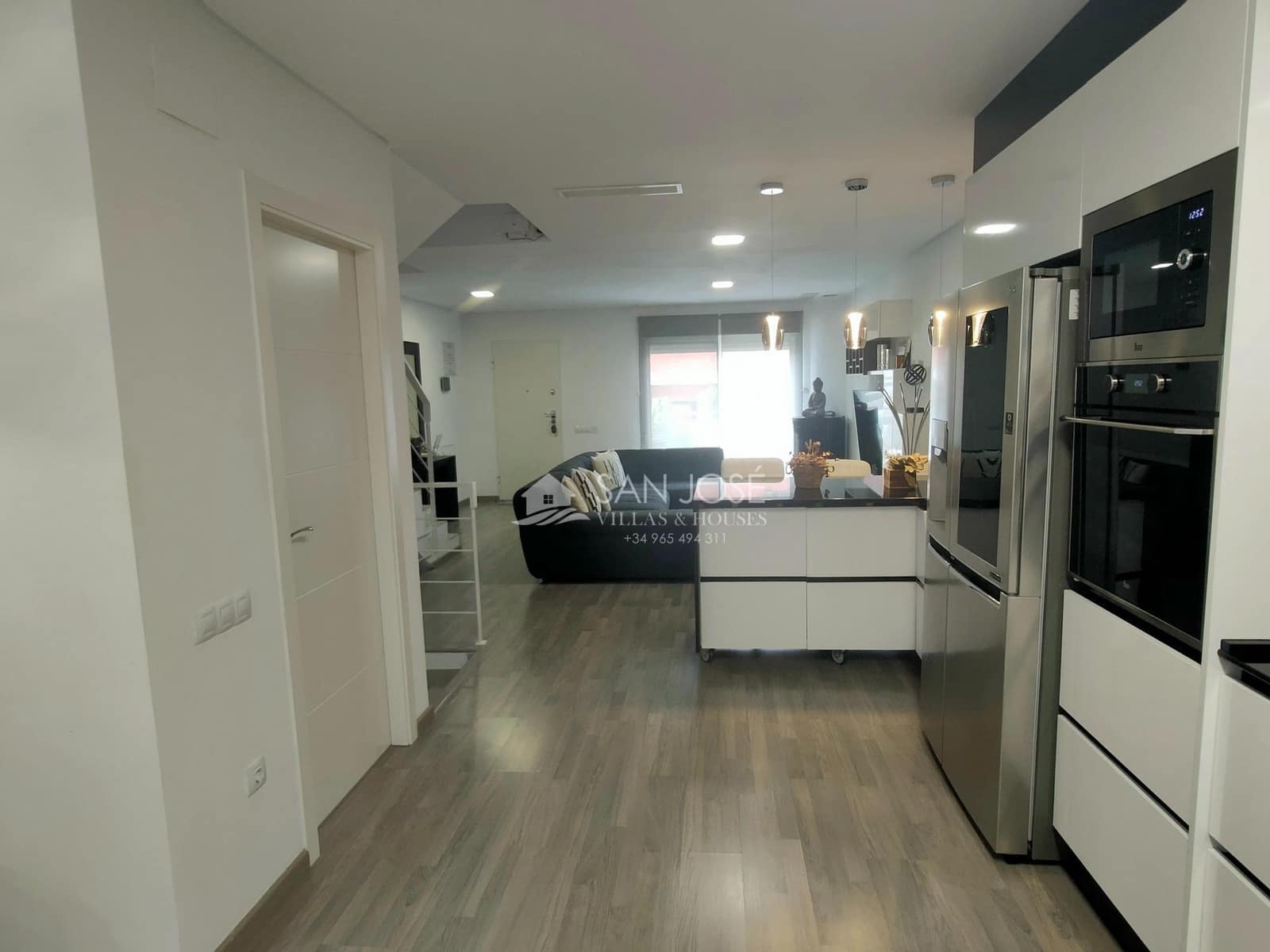 3 bedroom Bungalow for sale in Aspe with garage - € 320,000 (Ref: 9272474)