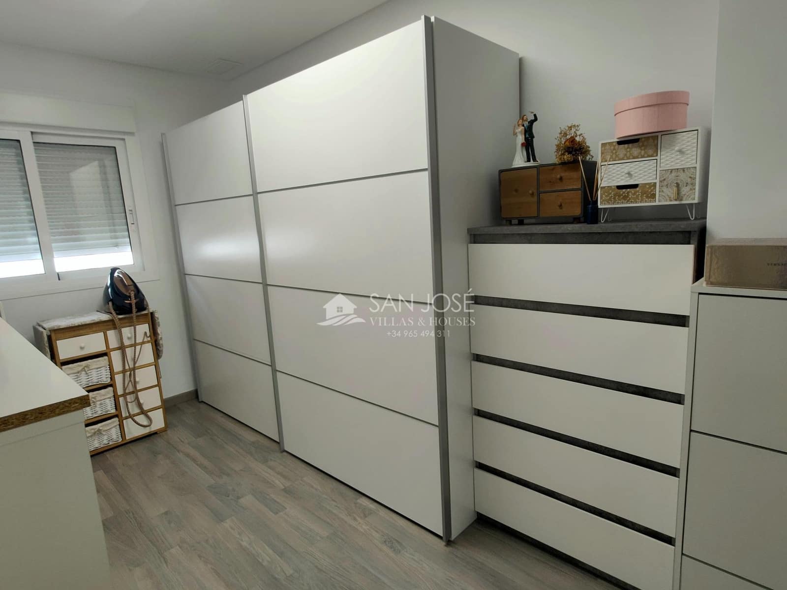 3 bedroom Bungalow for sale in Aspe with garage - € 320,000 (Ref: 9272474)