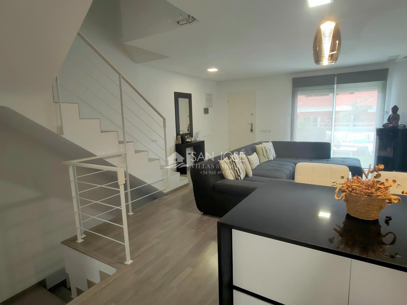 3 bedroom Bungalow for sale in Aspe with garage - € 320,000 (Ref: 9272474)