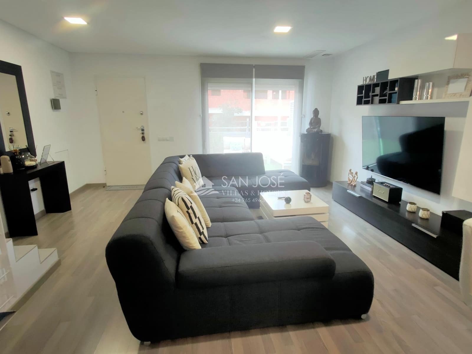 3 bedroom Bungalow for sale in Aspe with garage - € 320,000 (Ref: 9272474)