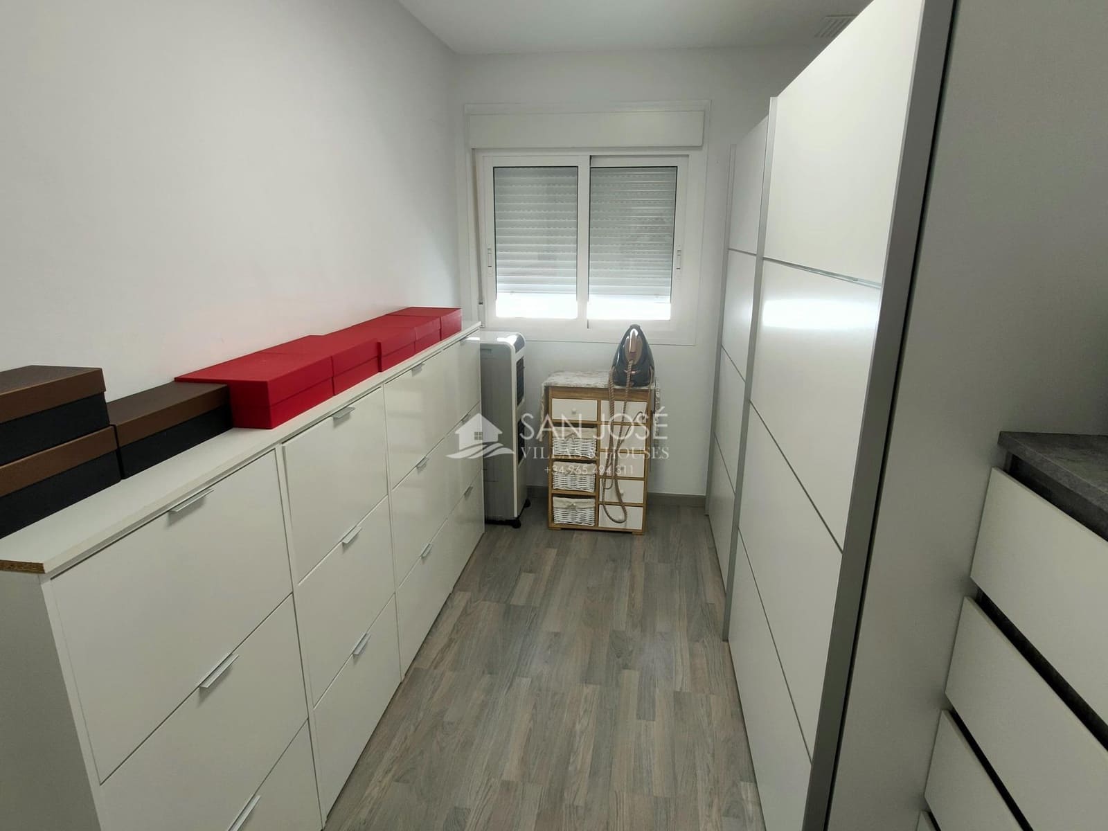 3 bedroom Bungalow for sale in Aspe with garage - € 320,000 (Ref: 9272474)