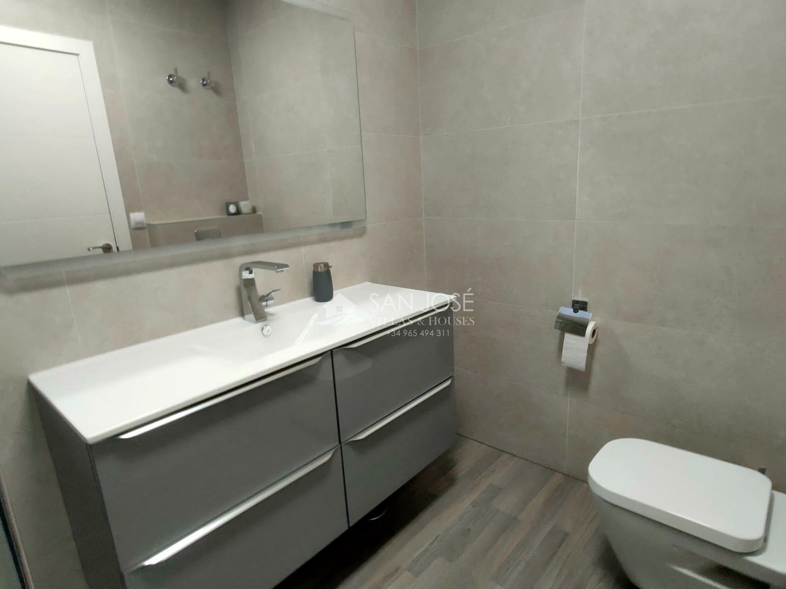 3 bedroom Bungalow for sale in Aspe with garage - € 320,000 (Ref: 9272474)