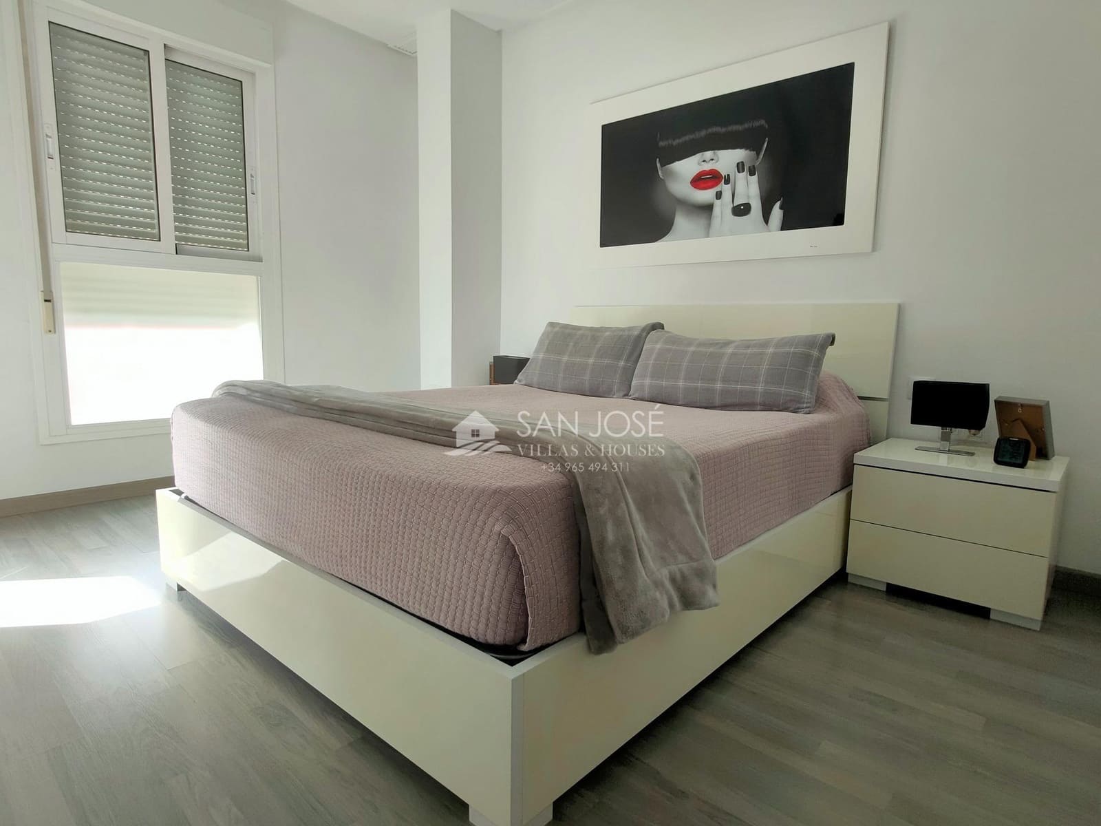 3 bedroom Bungalow for sale in Aspe with garage - € 320,000 (Ref: 9272474)