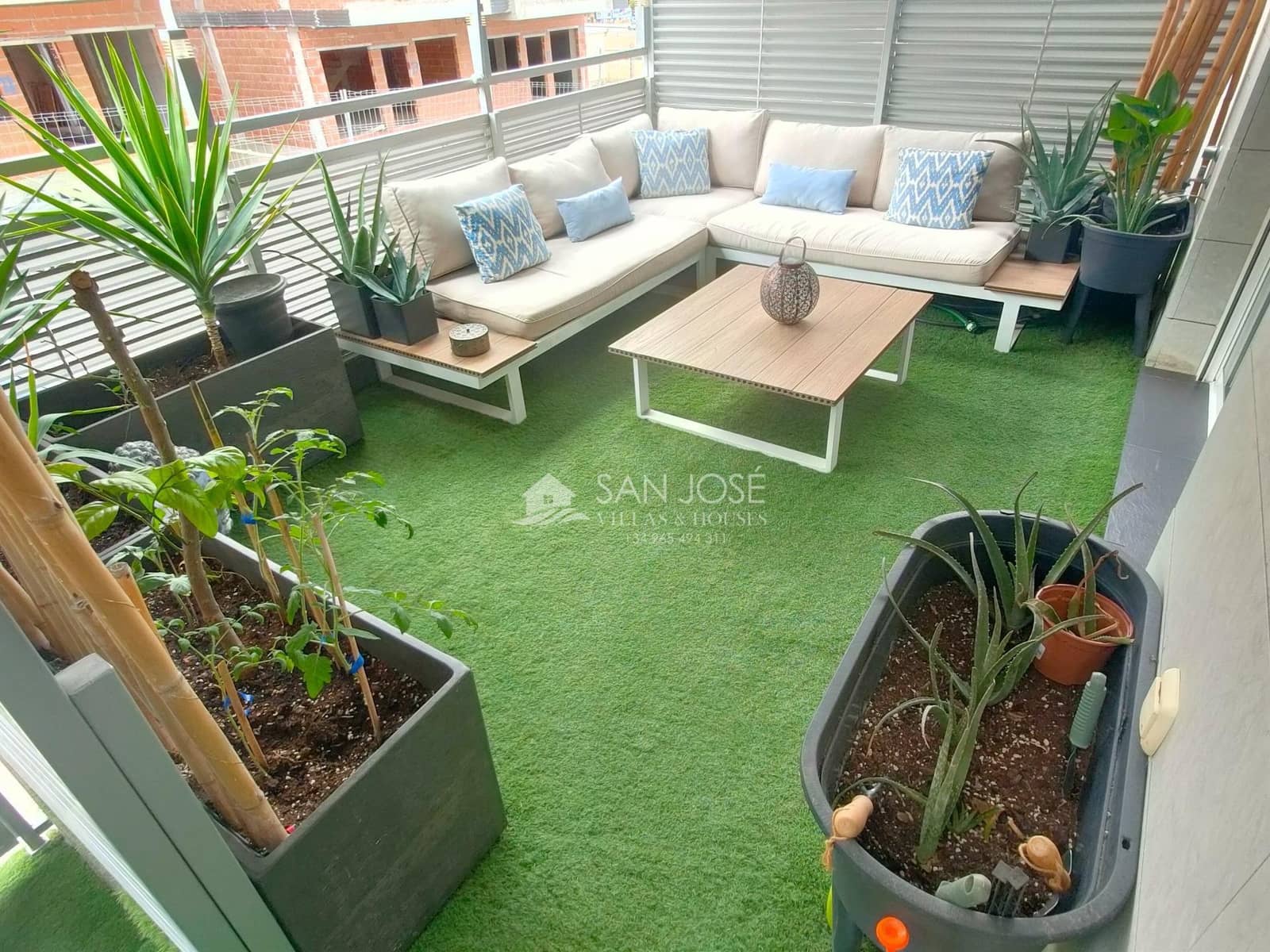 3 bedroom Bungalow for sale in Aspe with garage - € 320,000 (Ref: 9272474)