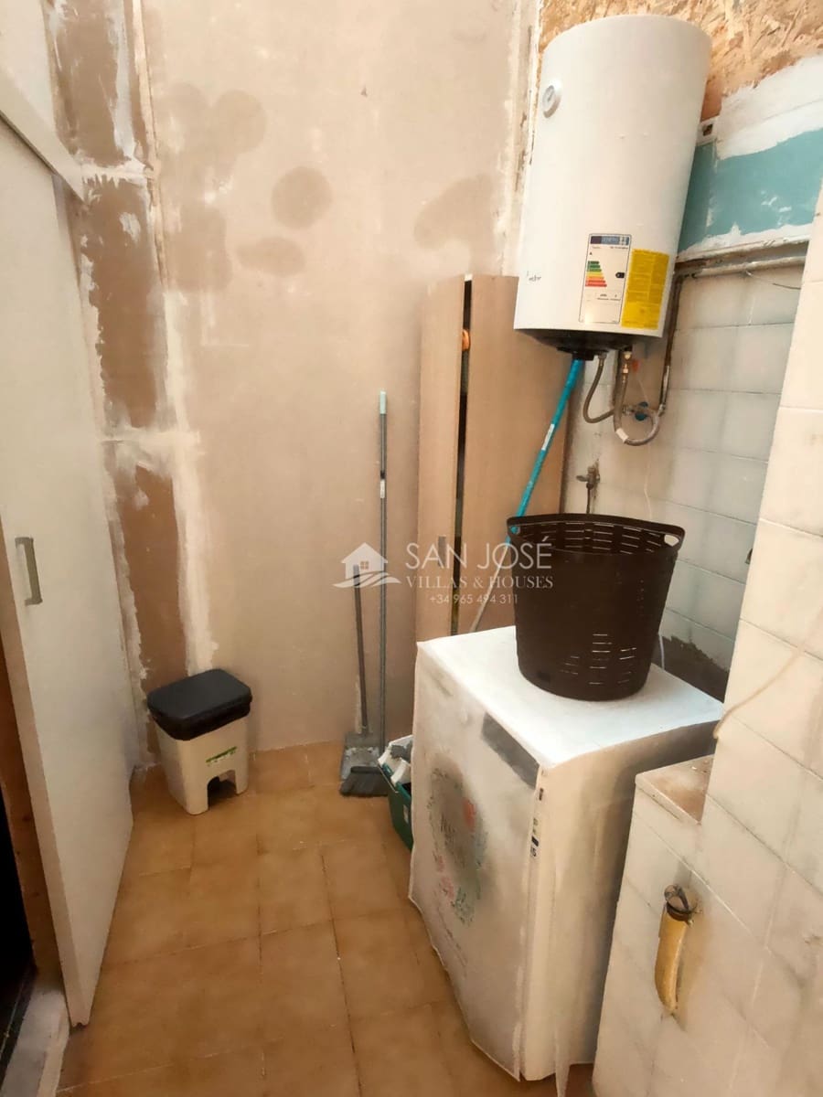 3 soveværelse Byhus til salg i Aspe - € 146.050 (Ref: 9276525)