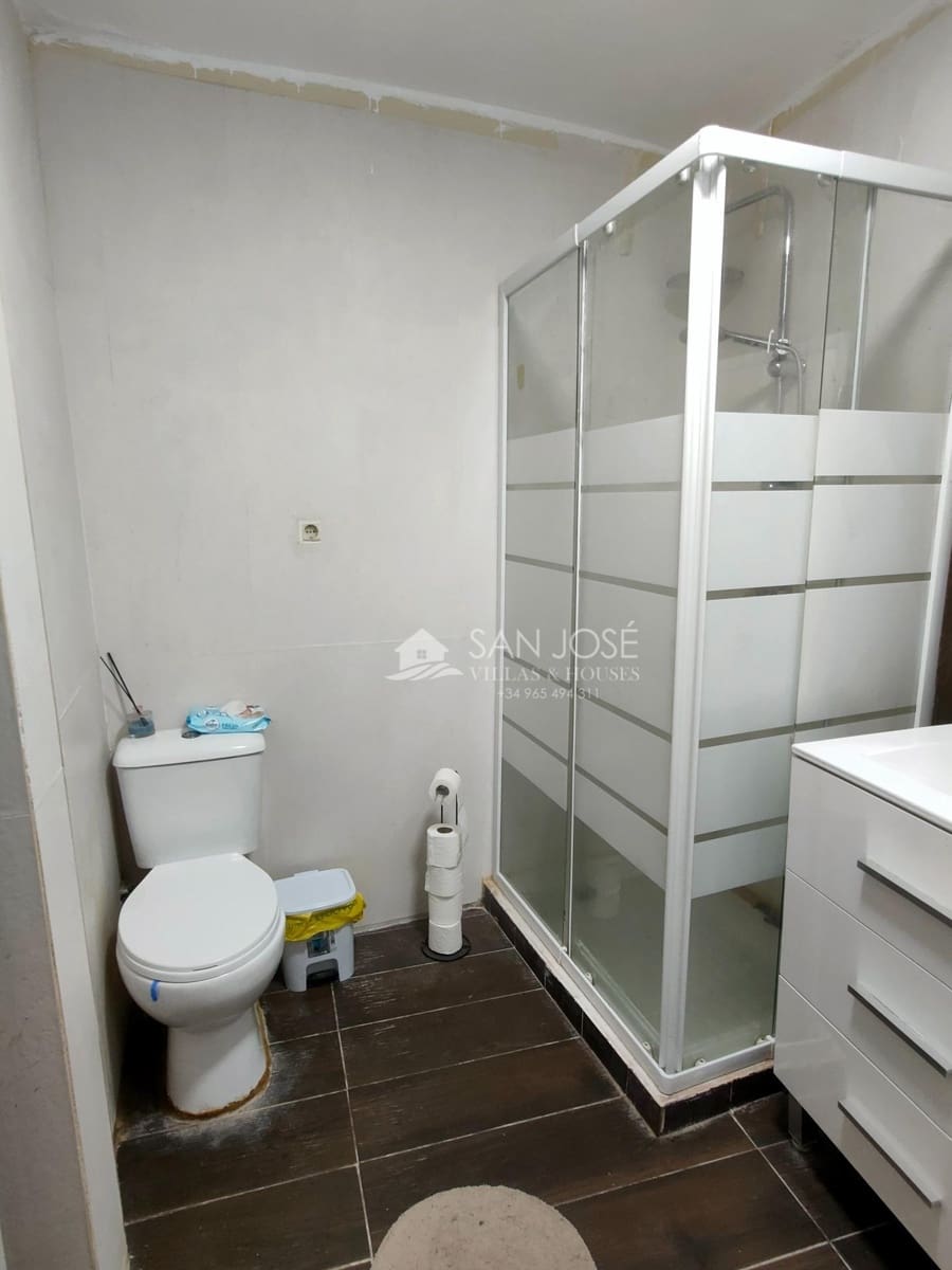 3 soveværelse Byhus til salg i Aspe - € 146.050 (Ref: 9276525)