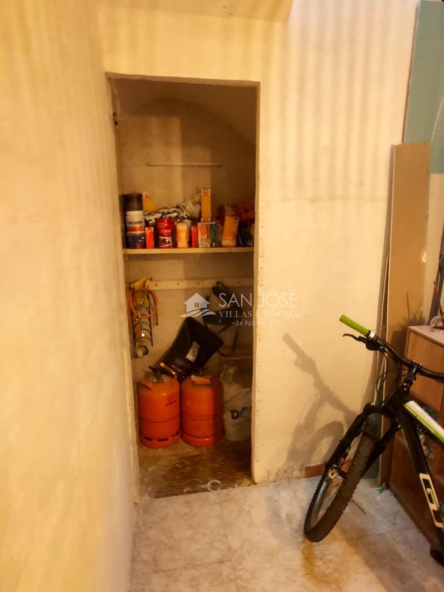 3 soveværelse Byhus til salg i Aspe - € 146.050 (Ref: 9276525)