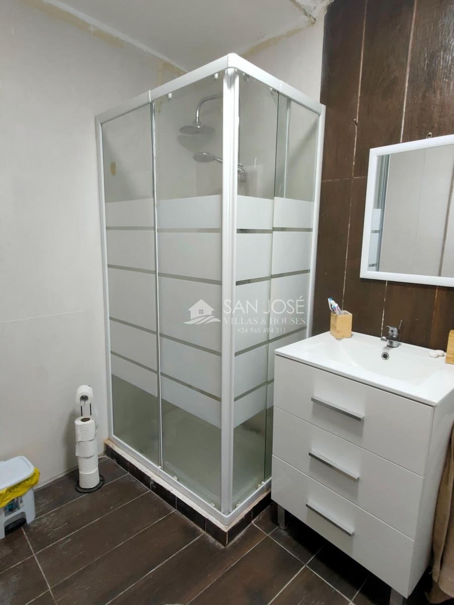 3 soveværelse Byhus til salg i Aspe - € 146.050 (Ref: 9276525)