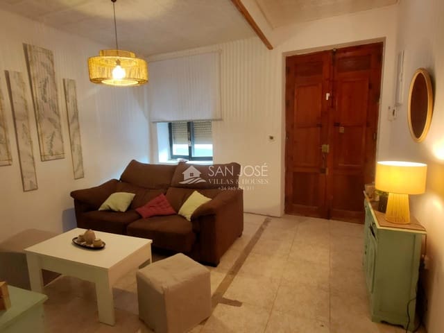 3 soveværelse Byhus til salg i Aspe - € 146.050 (Ref: 9276525)