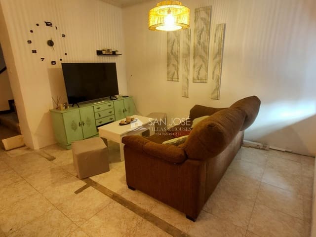 3 soveværelse Byhus til salg i Aspe - € 146.050 (Ref: 9276525)